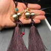مفاتيح نحاسية -القرع - Item Picture